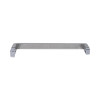OEM/ODM Shower Handle FJ-015 | Bulk Stainless Steel Pull Handle Accessories Shower Room Bathroom Armrest Glass Door Right Angle Handle
