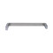 OEM/ODM Shower Handle FJ-015 | Bulk Stainless Steel Pull Handle Accessories Shower Room Bathroom Armrest Glass Door Right Angle Handle