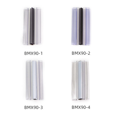 Shower Room Waterproof Strip BMX90 Series | Wholesale Material, Color, Length High Quality Shower Enclosure Waterproof Strip