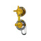 Wholesale Shower Room Mixing Valve 9050 | Multifunctional Pressure Balanced Concealed Shower Faucet Valve Conceal Install Shower Faucet Mixer