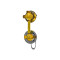 Bulk Shower Mixing Valve 9009 | Source Bathroom Single Body Mixer Valve Supply Popular Brass Shower Faucet