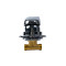 Shower Mixing Valve SLT02 | Wholesale 1 Way Shower Mixer Diverter Valve Bathroom Luxury Shower Faucets