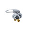 Shower Mixing Valve SLT02 | Wholesale 1 Way Shower Mixer Diverter Valve Bathroom Luxury Shower Faucets