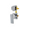 Shower Mixing Valve 3100G | Bulk High Quality Thermostatic Metal Shower Mixer Faucet