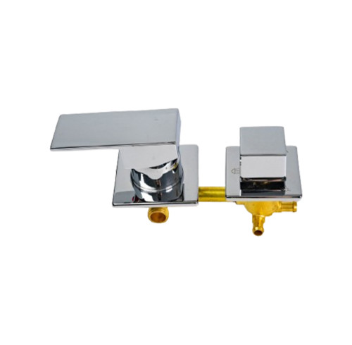 Shower Mixing Valve 3100G | Bulk High Quality Thermostatic Metal Shower Mixer Faucet