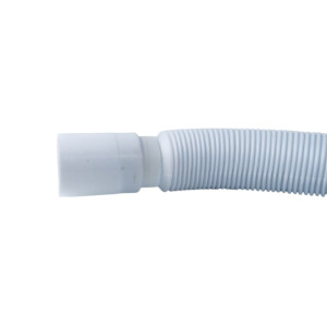 Shower Drainer XS-612 | High-quality Customization Foot-controlled High-flow Corrosion-resistant and Rust-resistant Downpipe