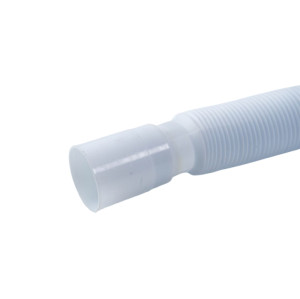 Shower Drainer XS-711 | Durable Zinc Alloy Foot Mounted Waste Set Perfect for Shower Room Factory Suppliers