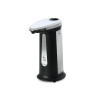 Soap Dispenser A-03 | Wholesale Wall Mounted Chrome 350ml Automatic Soap Dispenser