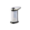 Soap Dispenser A-03 | Wholesale Wall Mounted Chrome 350ml Automatic Soap Dispenser