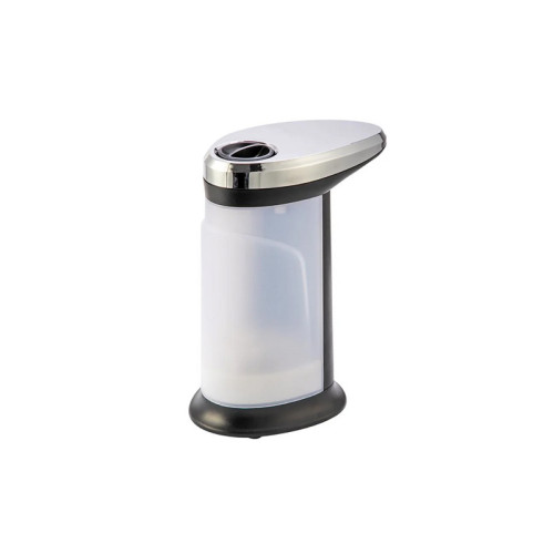 Soap Dispenser A-03 | Wall Mounted Chrome 350ml Automatic Soap Dispenser