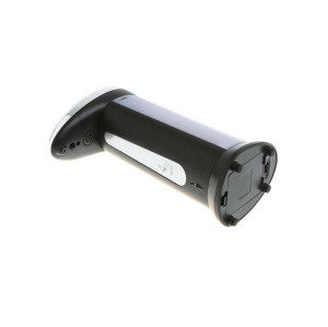 Soap Dispenser A-03 | Factory Wholesale Wall Mounted Chrome 350ml Automatic Soap Dispenser