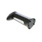 Soap Dispenser A-03 | Factory Wholesale Wall Mounted Chrome 350ml Automatic Soap Dispenser
