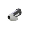 Soap Dispenser A-03 | Wholesale Wall Mounted Chrome 350ml Automatic Soap Dispenser