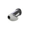 Soap Dispenser A-03 | Factory Wholesale Wall Mounted Chrome 350ml Automatic Soap Dispenser
