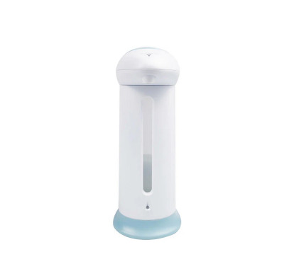 Soap Dispenser A08-3 | Wall Mounted 400ml Sensor Touchless Liquid Automatic Soap Dispenser Wholesale