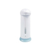 Dispensador de jabón A08-3 | Dispensador automático de jabón líquido sin contacto con sensor de 400 ml para montaje en pared, venta al por mayor