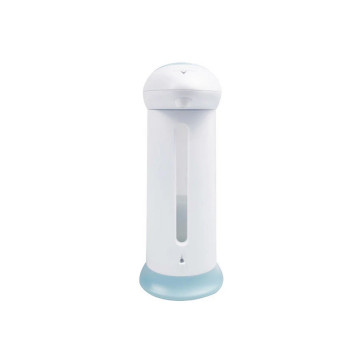 Soap Dispenser A08-3 | Wall Mounted 400ml Sensor Touchless Liquid Automatic Soap Dispenser Wholesale