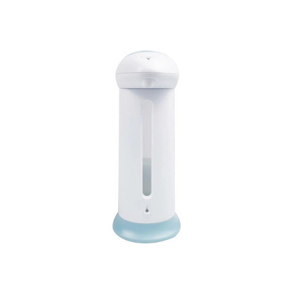 Soap Dispenser A08-3 | Wall Mounted 400ml Sensor Touchless Liquid Automatic Soap Dispenser Wholesale