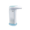 Dispensador de jabón A08-3 | Dispensador automático de jabón líquido sin contacto con sensor de 400 ml para montaje en pared, venta al por mayor
