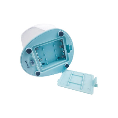 Soap Dispenser A08-3 | Wall Mounted 400ml Sensor Touchless Liquid Automatic Soap Dispenser Wholesale