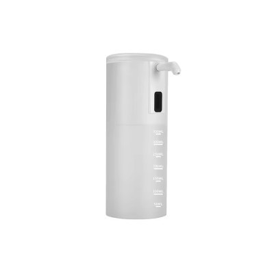 Soap Dispenser ZYQ07 | Bulk Buying ABS+PP Material 350ml Wall Mount Liquid Soap Dispenser Bathroom Accessories