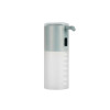 Soap Dispenser ZYQ07 | ABS+PP Material Customizable 350ml Wall Mount Liquid Soap Dispenser Bathroom Accessories