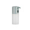 Soap Dispenser ZYQ07 | ABS+PP Material Customizable 350ml Wall Mount Liquid Soap Dispenser Bathroom Accessories