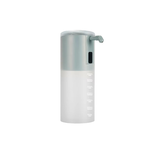 Soap Dispenser ZYQ07 | Bulk Buying ABS+PP Material 350ml Wall Mount Liquid Soap Dispenser Bathroom Accessories