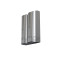 Soap Dispenser ZY-602C | High Quality Easy Installation ABS Plastic Double Chamber Soap Dispenser Factory Suppliers