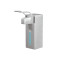 Soap Dispenser ZY-A6 | Wholesale High Quality Stainless Steel 650ml Foam Automatic Soap Dispenser