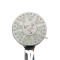 Hand Shower HS12 | ABS Hand Shower High Quality Bathroom Shower Head with Hand Held Shower Factory