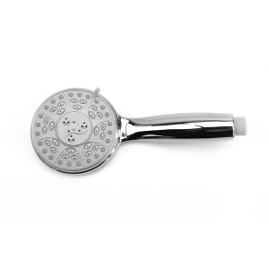 Hand Shower HS12 | ABS Hand Shower High Quality Bathroom Shower Head with Hand Held Shower Factory