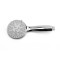 Hand Shower HS12 | ABS Hand Shower High Quality Bathroom Shower Head with Hand Held Shower Factory
