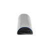 Shower Room Waterproof Strip HH1009, H1009-1B | Bulk Buying Acrylic Shower Door Seals Leak-proof Dry and Wet Separation Multiple Sizes Available