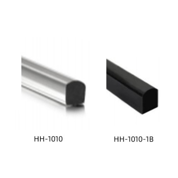 Shower Room Waterproof Strip HH-1010, H-1010-1B | Factory Sale Shower Seal Strip Acrylic Shower Thresholds Customizable Sizes Various Colors
