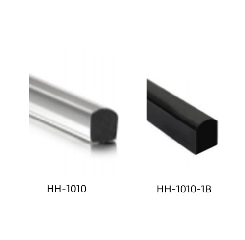 Shower Room Waterproof Strip HH-1010, H-1010-1B | Wholesale Sale Shower Seal Strip Acrylic Shower Thresholds Customizable Sizes Various Colors