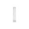 Shower Room Waterproof Strip HH-1010, H-1010-1B | Factory Sale Shower Seal Strip Acrylic Shower Thresholds Customizable Sizes Various Colors
