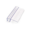 Shower Room Waterproof Strip DST90 Series | Wholesale Multi-size PVC Magnets Strip for Shower Room