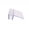 Shower Room Waterproof Strip DST90 Series | Wholesale Multi-size PVC Magnets Strip for Shower Room