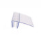 Shower Room Waterproof Strip DST90 Series | Wholesale Multi-size PVC Magnets Strip for Shower Room