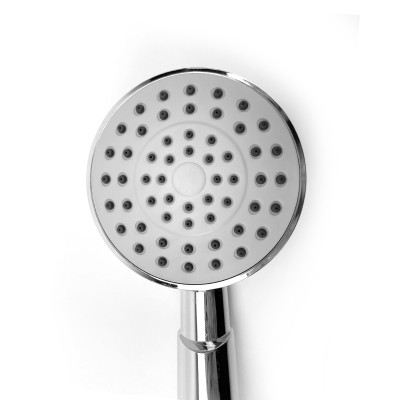 Hand Shower HS13 | Handheld Chrome 100mm Multi Function Wholesale Hand Shower Pressure Shower Head