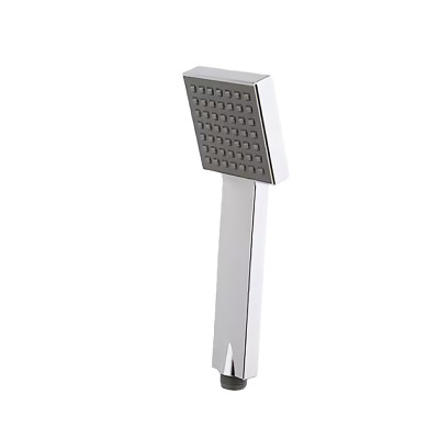 Hand Shower HS11 | Bulk Buying Square ABS Hand Shower Perfect for Modern Bathroom