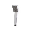 Hand Shower HS11 | Bulk Buying Square ABS Hand Shower Perfect for Modern Bathroom