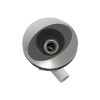 Spa Water Jet CA300R1 Wholesale | Stainless Steel Cover Cat Eye Rotational Screw in Type Water Jet for Hot Tub | Affordable B2B Sourcing
