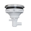 Spa Water Jet CA500 | 5"Cat′s Eye Collection Directional Hot Tub Jets | Dircet Sale from Manufacturer