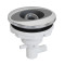 Spa Water Jet CA500R | Stainless Steel 5