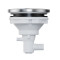 Spa Water Jet CA500R | Stainless Steel 5