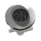 Spa Water Jet CA300M | Cat Eye Small Diameter Powerful Water Flow Massage Jets | Affordable B2B Sourcing
