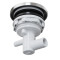 Spa Water Jet CA300M | Cat Eye Small Diameter Powerful Water Flow Massage Jets | Affordable B2B Sourcing