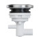 Spa Water Jet CA300M | Cat Eye Small Diameter Powerful Water Flow Massage Jets | Affordable B2B Sourcing